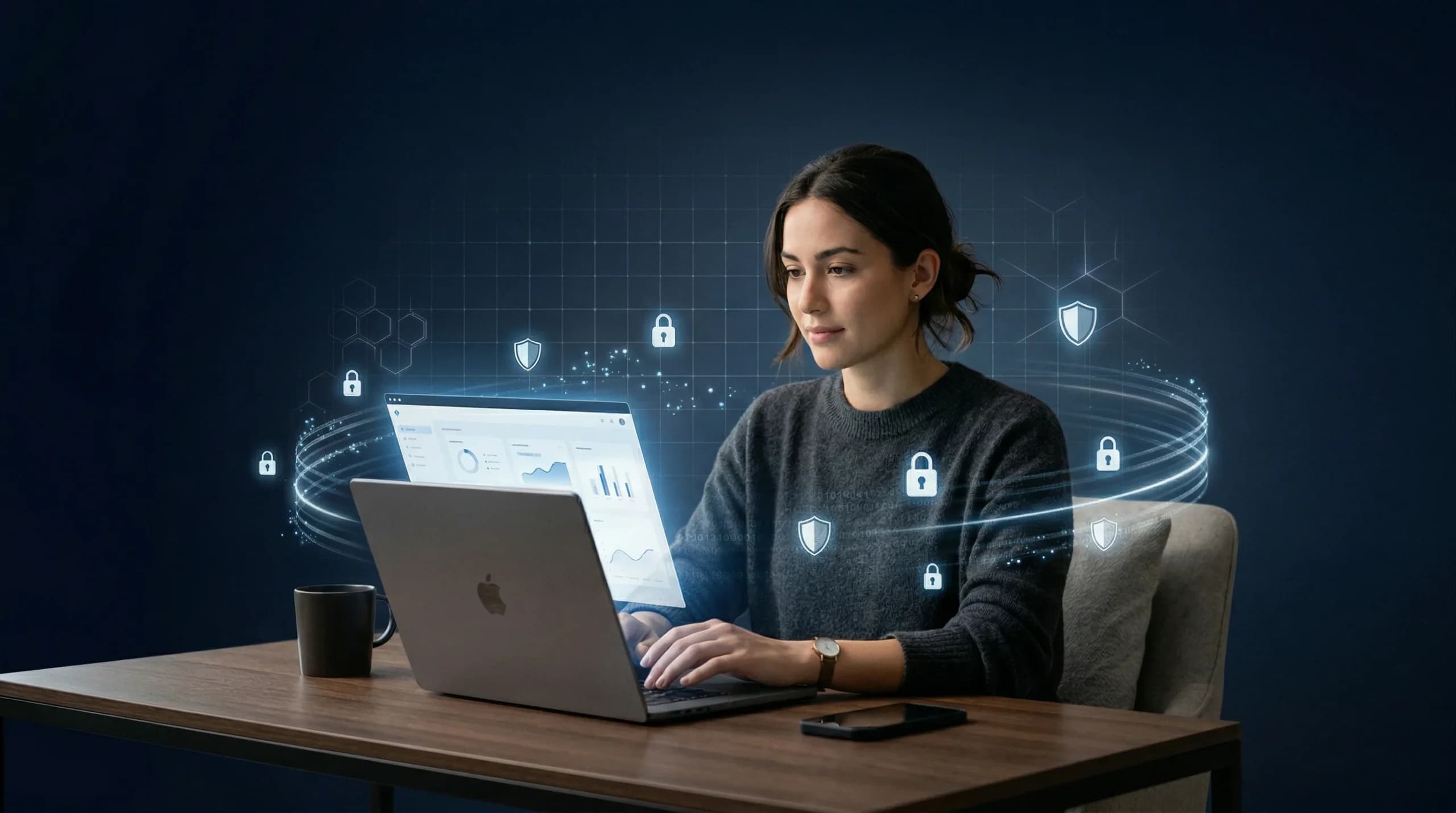 Before It’s Too Late: 10 Simple Ways to Protect Your Online Privacy Today