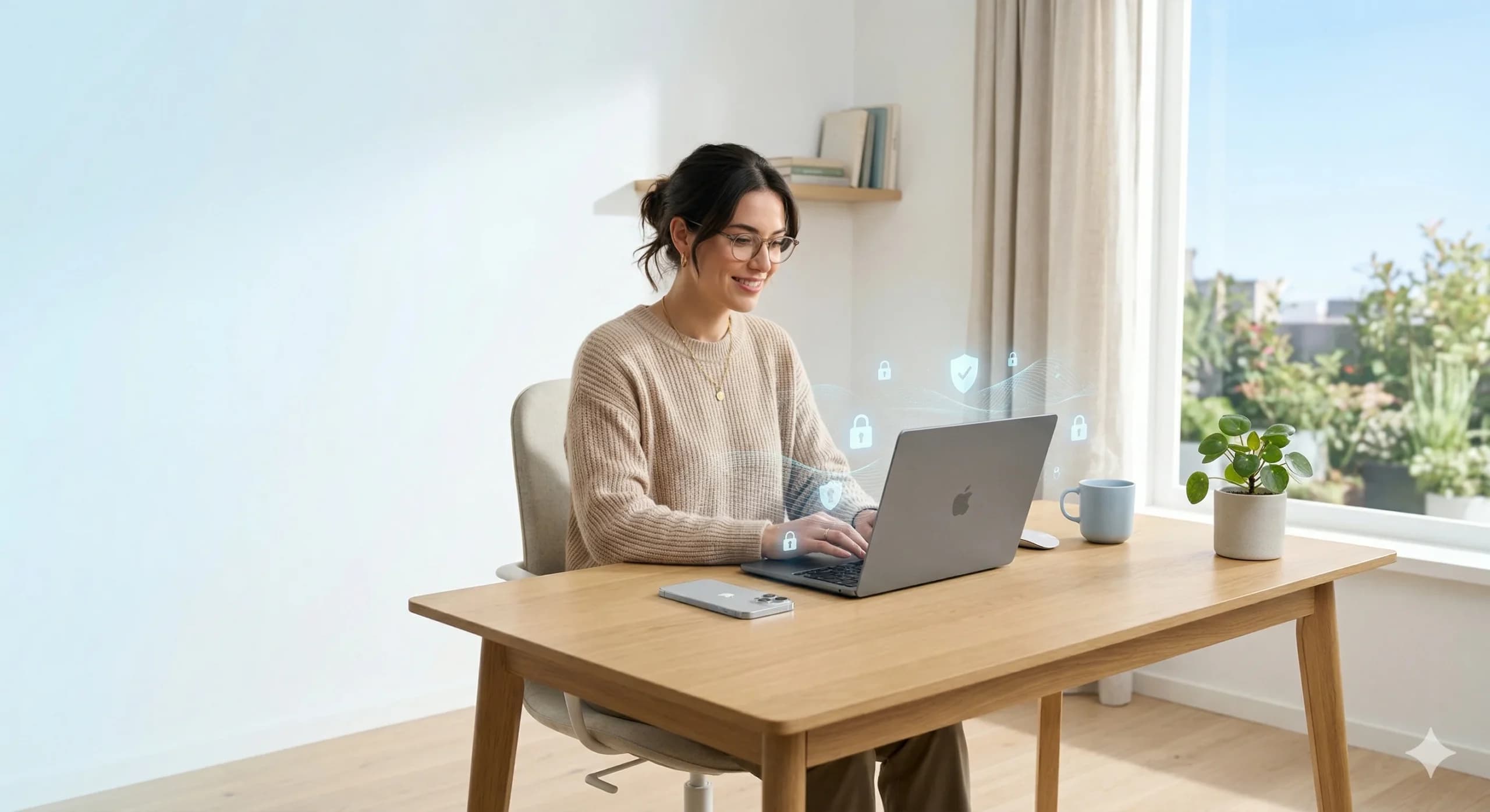 Your Digital Front Door Is Wide Open — And Someone Is Already Walking In