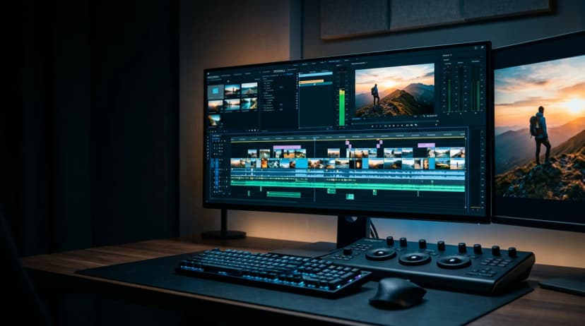 Best Video Editors in 2026: Complete Guide for Creators & YouTubers
