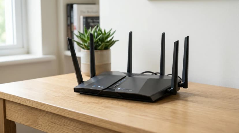 Best Wi-Fi Routers of 2026: Tested, Ranked, and Reviewed