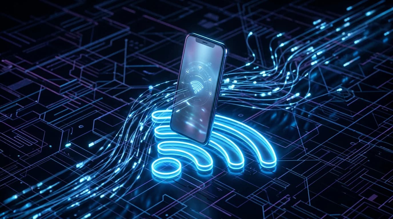 Understanding Wi-Fi Calling: Benefits and How It Works