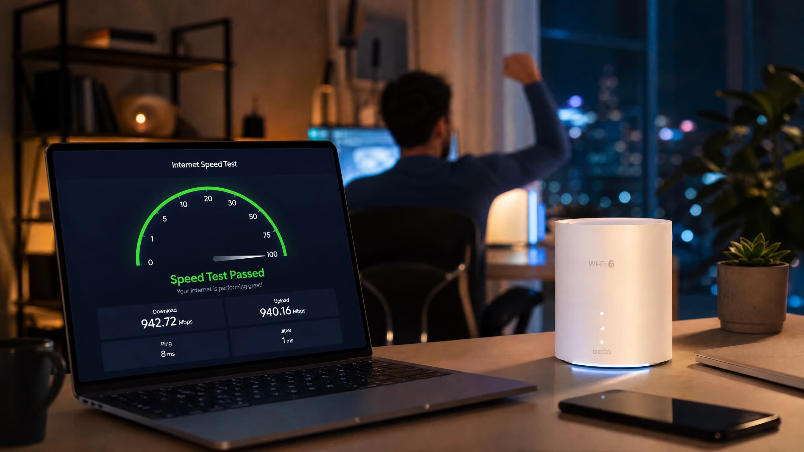 Internet Speed Testing: How to Check Your Internet Speed Accurately