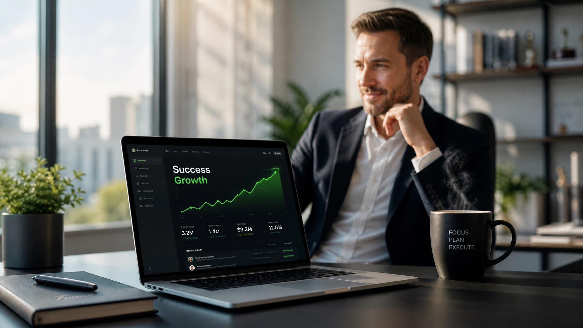 How to Get Clients Through Your Website