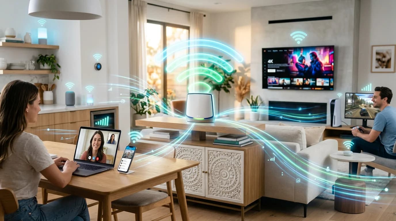 How to Speed Up WiFi: 10 Easy Ways for Faster Internet