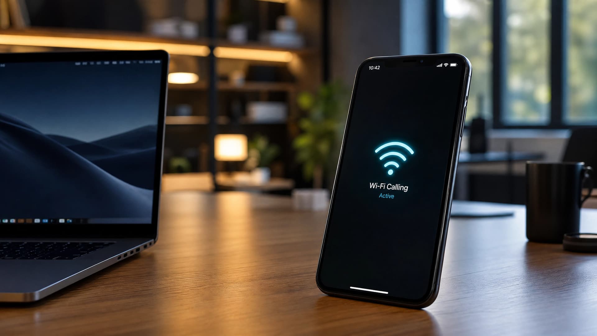 Understanding Wi-Fi Calling: Benefits and How It Works