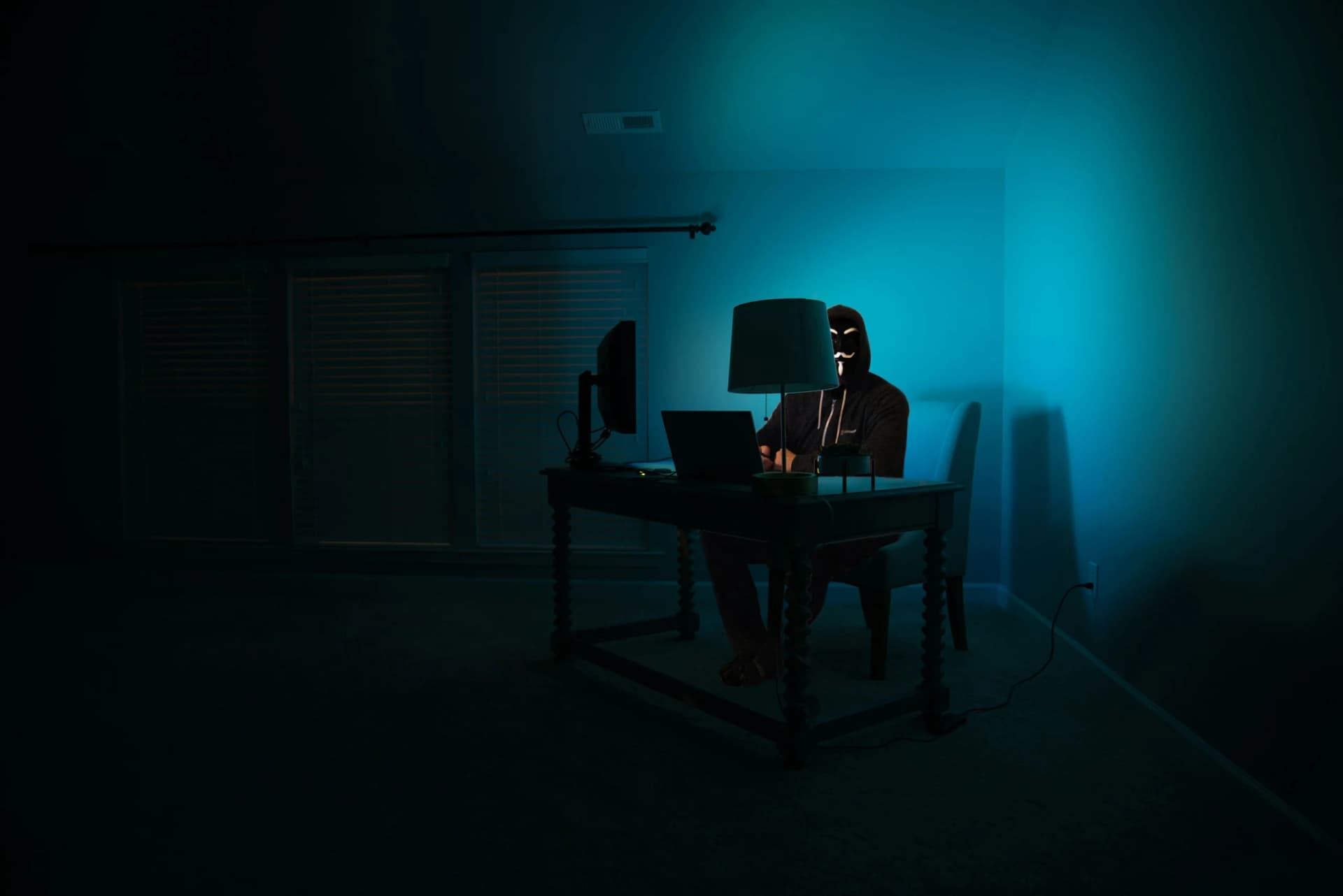How AI Is Changing Cyberattacks  And How We Can Fight Back