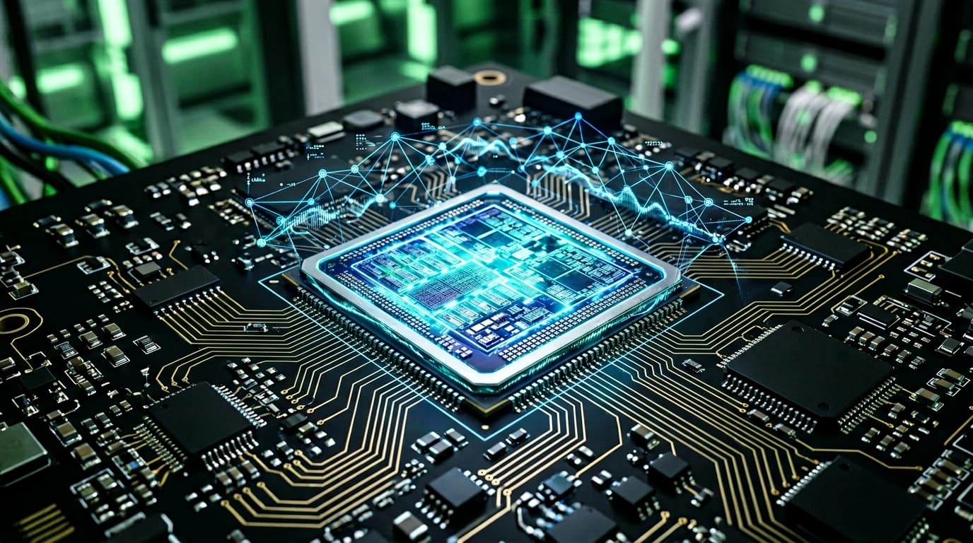 AI Chip Alliance 2026: What MIT, IBM, and Big Tech Are Building – And Why Energy Efficiency Is the Real Battleground