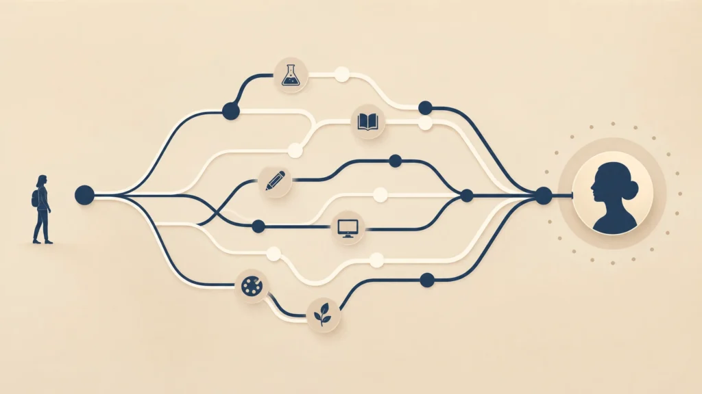 Ai benefits personalized learning 3