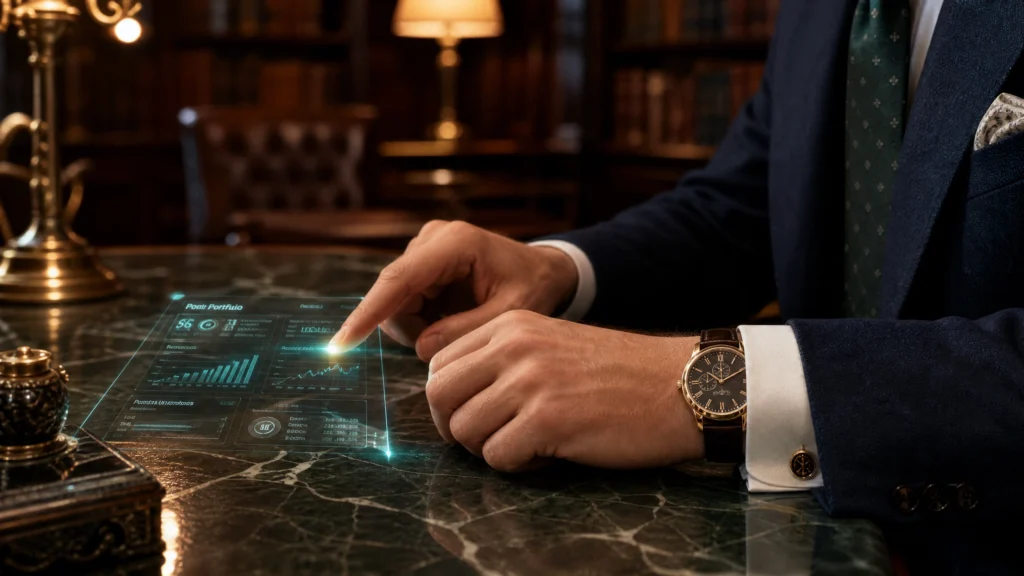 Ai strategy session