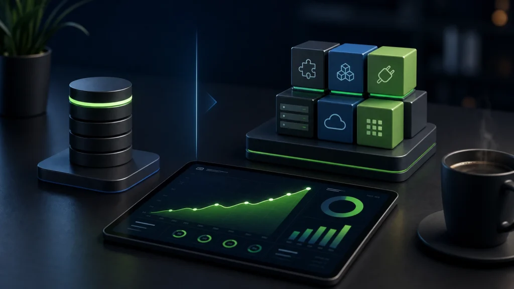 Costs scalability
