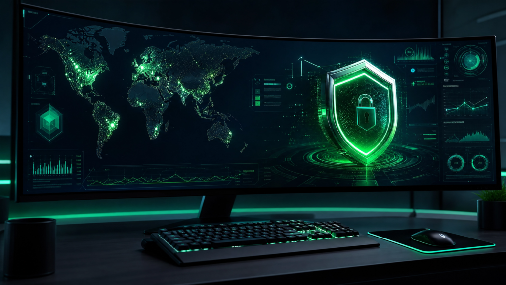 Ecommerce security 1