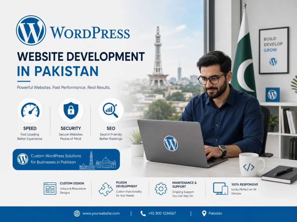 Wordpress pricing